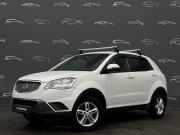 SsangYong Actyon II Санкт-Петербург  - изображение 26