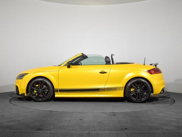 Audi TTS II (8J) с пробегом 2008 года, цена 2 250 000 рублей, 95500 км, родстер, Автокод Объявления