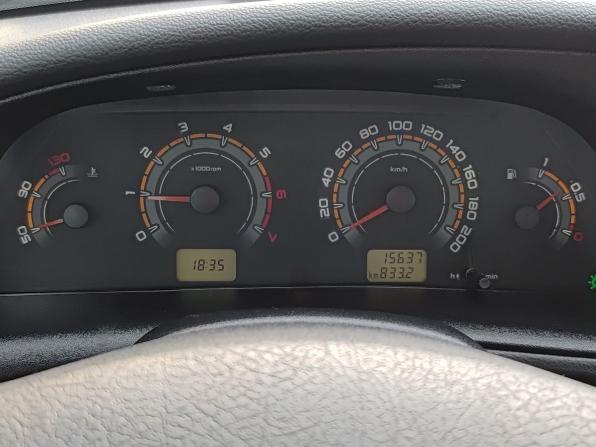 Lada (ВАЗ) Niva Travel I с пробегом 2023 года, цена 1 099 000 рублей, 15629 км, внедорожник, Автокод Объявления