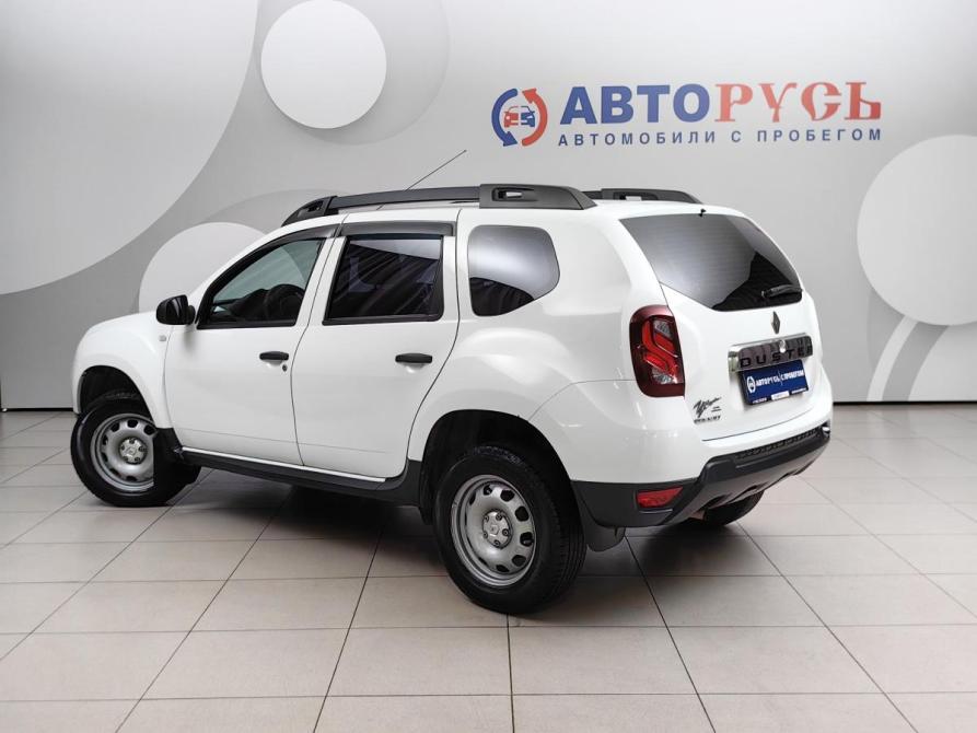 Renault Duster I Рестайлинг Подольск  - изображение 2
