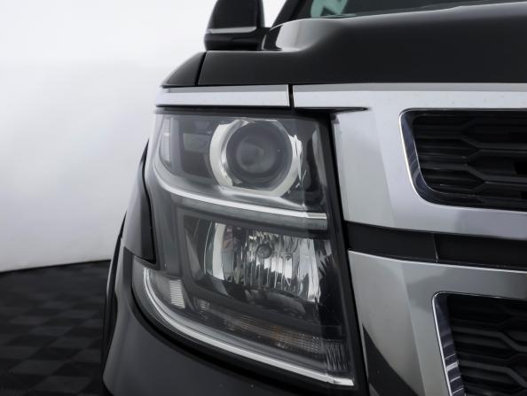 Chevrolet Tahoe IV с пробегом 2018 года, цена 3 990 000 рублей, 117550 км, внедорожник, Автокод Объявления