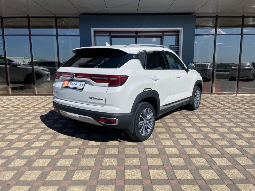 Changan CS35 Plus I Краснодар  - изображение 5
