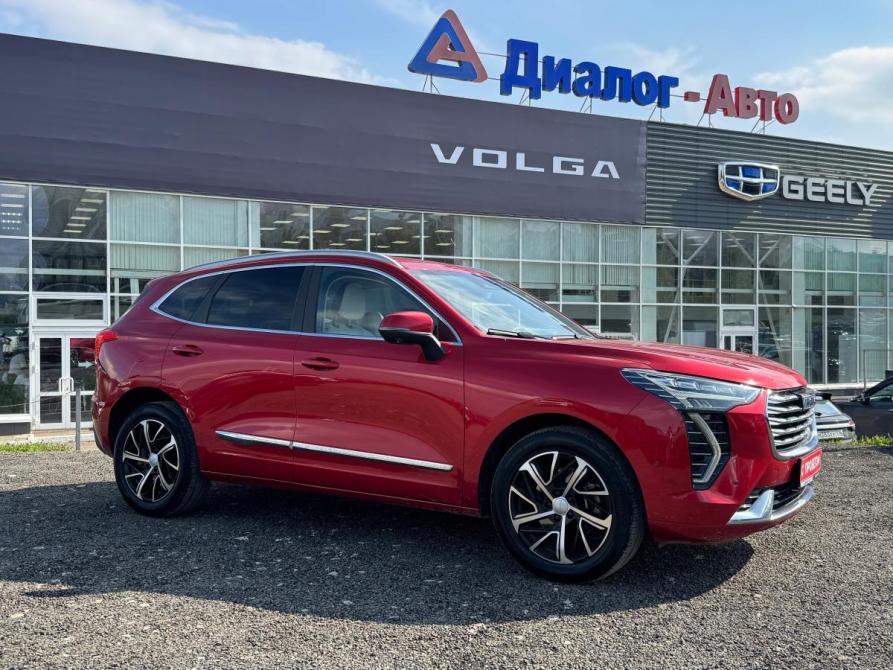 Haval Jolion I Набережные Челны  - изображение 9