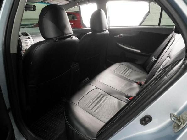 Toyota Corolla X (E140 E150) с пробегом 2008 года, цена 749 000 рублей, 234050 км, седан, Автокод Объявления