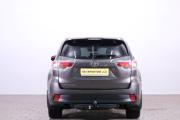 Toyota Highlander III (XU50) Омск  - изображение 33