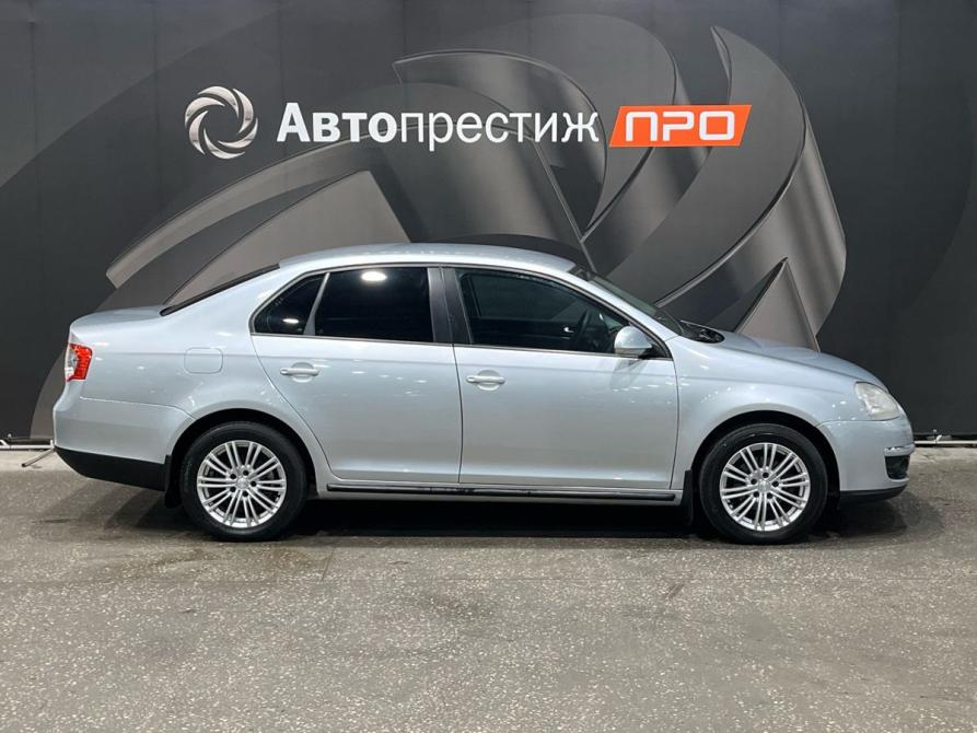 Volkswagen Jetta V Пермь  - изображение 4