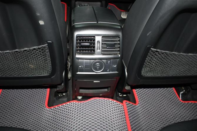 Mercedes-Benz GLE I (W166) с пробегом 2018 года, цена 3 700 000 рублей, 125088 км, внедорожник, Автокод Объявления