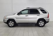Kia Sportage II Рестайлинг Астрахань  - изображение 32