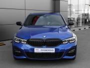 BMW 3 серии VII (G2x) Москва  - изображение 26
