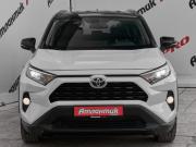 Toyota RAV4 V (XA50) Екатеринбург  - изображение 24