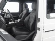 Mercedes-Benz G-Класс AMG II (W463) Москва  - изображение 43