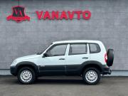 Chevrolet Niva I Рестайлинг Альметьевск  - изображение 30