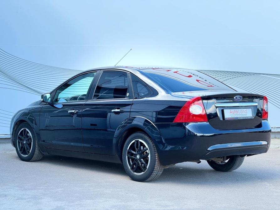 Ford Focus II Рестайлинг Воронеж  - изображение 6