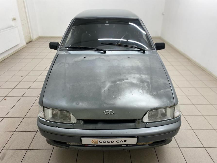 Lada (ВАЗ) 2114 Энгельс  - изображение 8