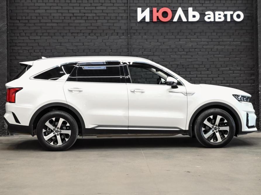 Kia Sorento IV Екатеринбург  - изображение 8