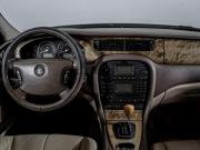 Jaguar S-Type I Рестайлинг Москва  - изображение 31