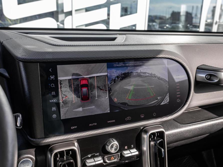 Haval Dargo I Краснодар  - изображение 14