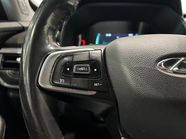 Chery Tiggo 7 Pro I с пробегом 2021 года, цена 1 549 000 рублей, 66097 км, внедорожник, Автокод Объявления