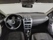 Renault Logan I Рестайлинг Уфа  - изображение 39