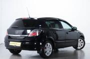 Opel Astra H Рестайлинг Челябинск  - изображение 24