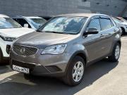 SsangYong Actyon II Кемерово  - изображение 7