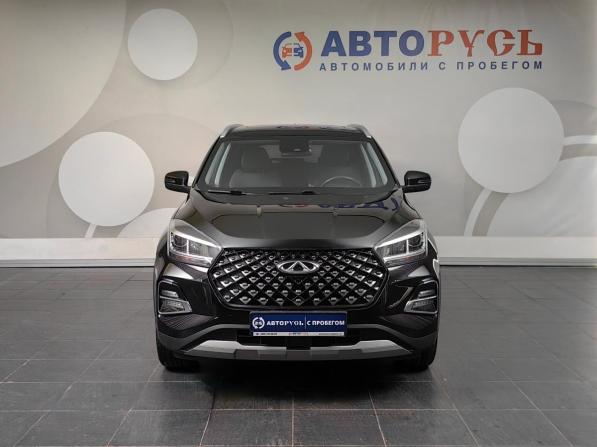 Chery Tiggo 4 Pro I с пробегом 2023 года, цена 1 599 000 рублей, 47790 км, внедорожник, Автокод Объявления