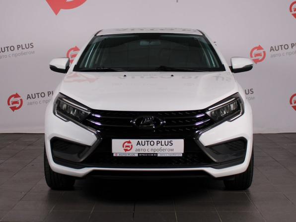 Lada (ВАЗ) Vesta I Рестайлинг (NG) с пробегом 2024 года, цена 1 380 000 рублей, 46696 км, седан, Автокод Объявления