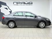 Toyota Corolla X (E140 E150) Ростов-на-Дону  - изображение 24