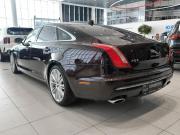Jaguar XJ IV (X351) Рестайлинг Казань  - изображение 30