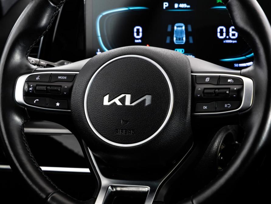 Kia Sportage V Санкт-Петербург  - изображение 13