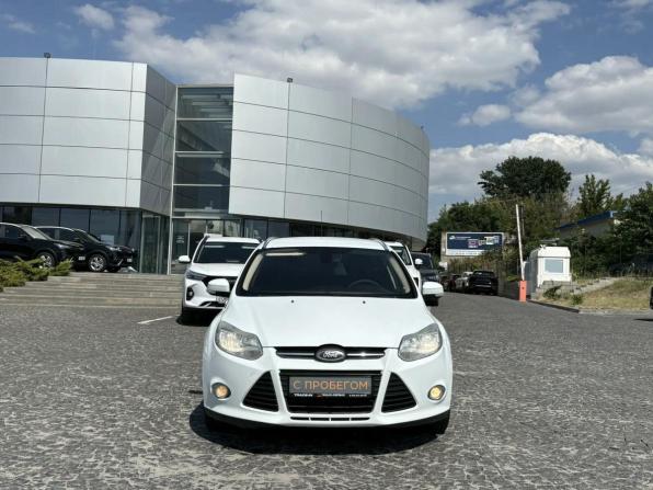 Ford Focus III с пробегом 2014 года, цена 690 000 рублей, 274861 км, универсал, Автокод Объявления