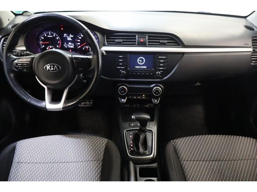 Kia Rio IV Коломна  - изображение 11