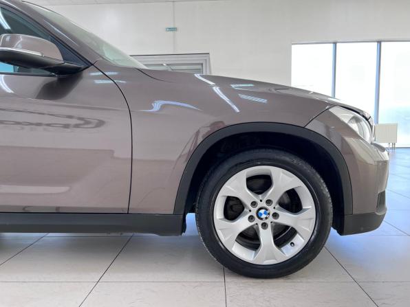 BMW X1 I (E84) Рестайлинг с пробегом 2014 года, цена 1 499 000 рублей, 105294 км, внедорожник, Автокод Объявления