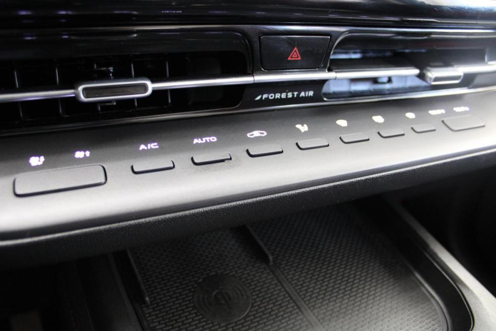 Changan CS55 Plus II Красноярск  - изображение 15