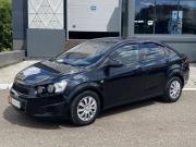 Chevrolet Aveo II Казань  - изображение 16