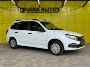 Lada (ВАЗ) Granta I Рестайлинг Ижевск  - изображение 16