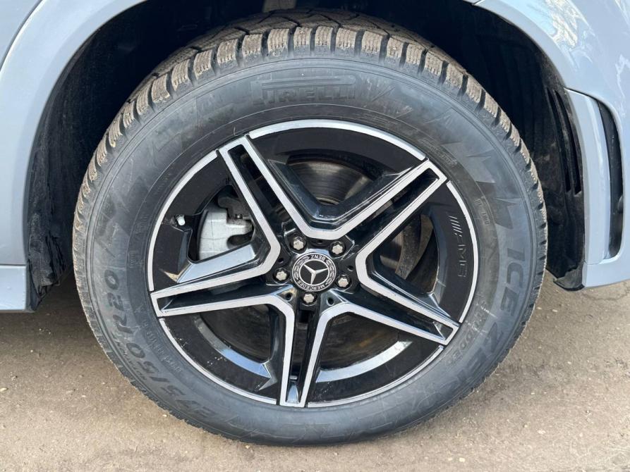 Mercedes-Benz GLE II (V167) Москва  - изображение 16