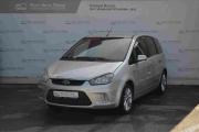 Ford C-MAX I Рестайлинг Старый Оскол  - изображение 10