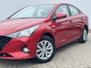 Hyundai Solaris II Рестайлинг Ростов-на-Дону  - изображение 23