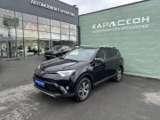 Toyota RAV4 IV (XA40) Рестайлинг Екатеринбург  - изображение 13