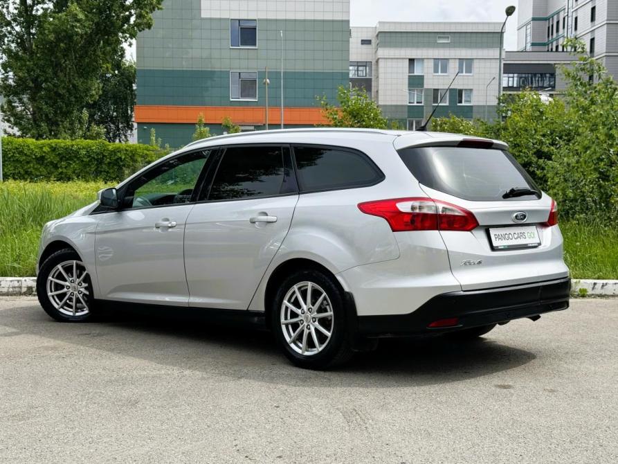 Ford Focus III Казань  - изображение 4