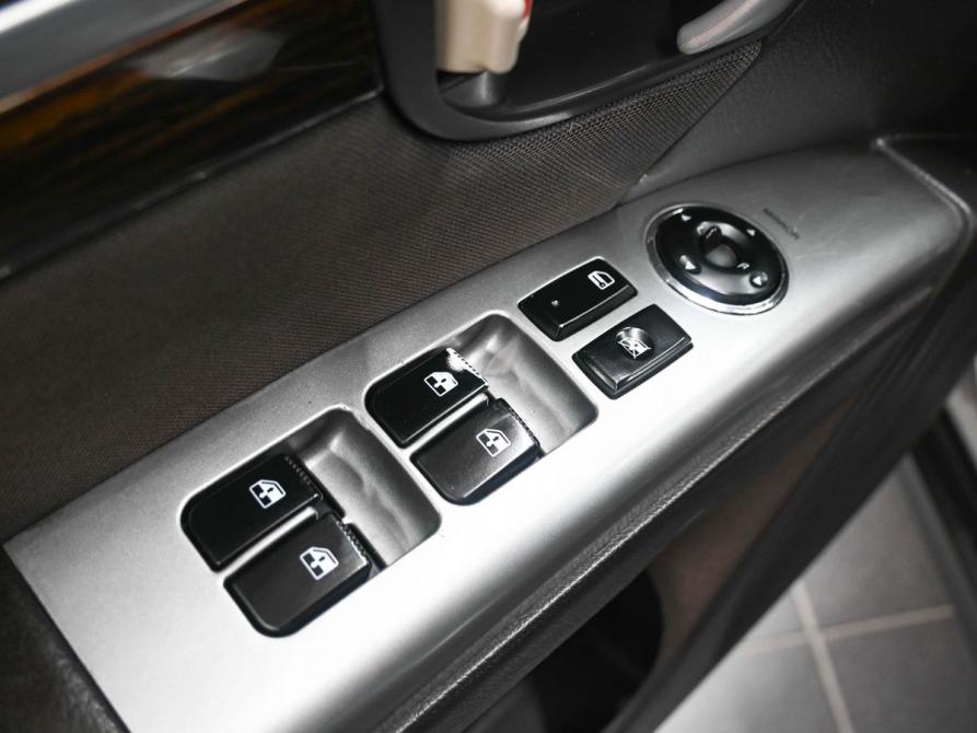 Hyundai Santa Fe II Рестайлинг Ростов-на-Дону  - изображение 20