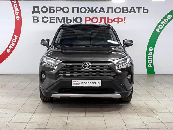 Toyota RAV4 V (XA50) с пробегом 2020 года, цена 3 058 000 рублей, 98700 км, внедорожник, Автокод Объявления