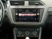 Volkswagen Tiguan II Москва  - изображение 43