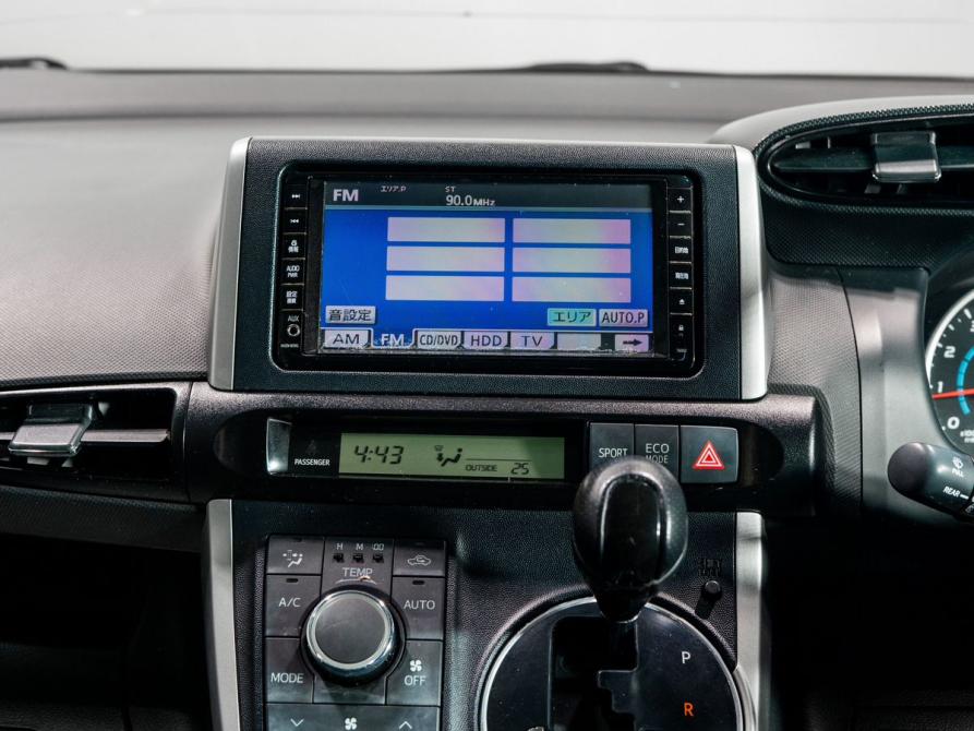 Toyota Wish II Чита  - изображение 11