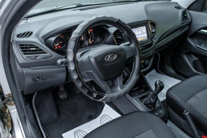 Lada (ВАЗ) Vesta I с пробегом 2018 года, цена 687 000 рублей, 167770 км, седан, Автокод Объявления