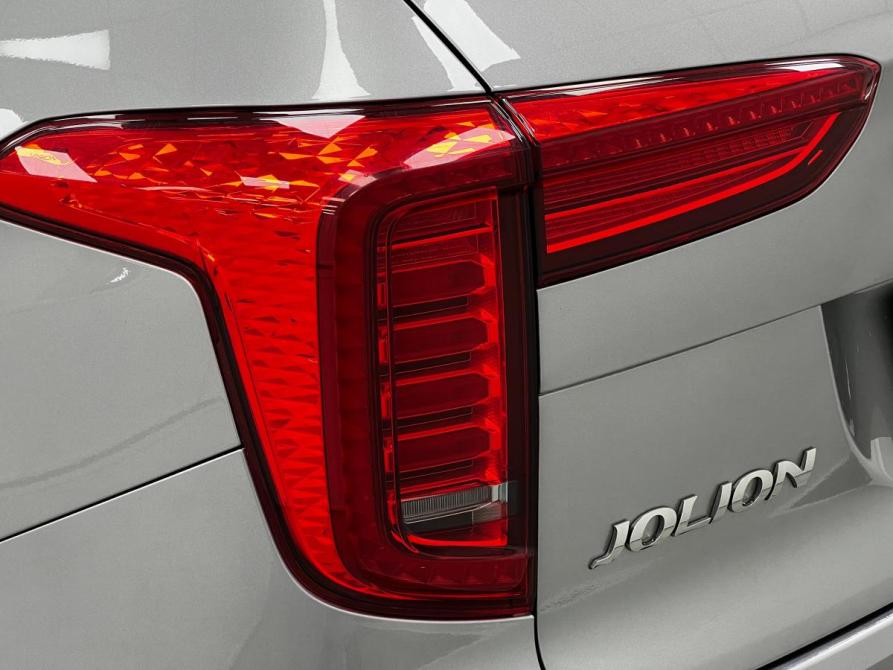 Haval Jolion I Рестайлинг Казань  - изображение 8