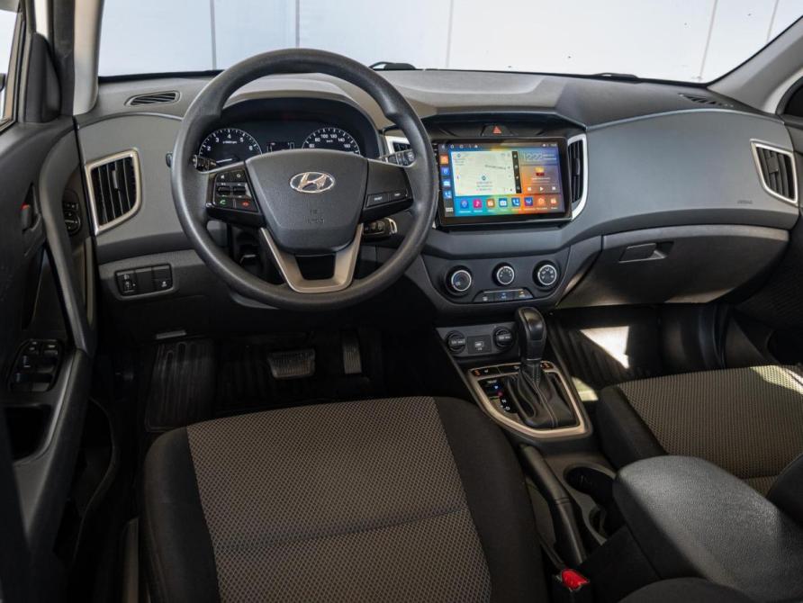 Hyundai Creta I Краснодар  - изображение 6