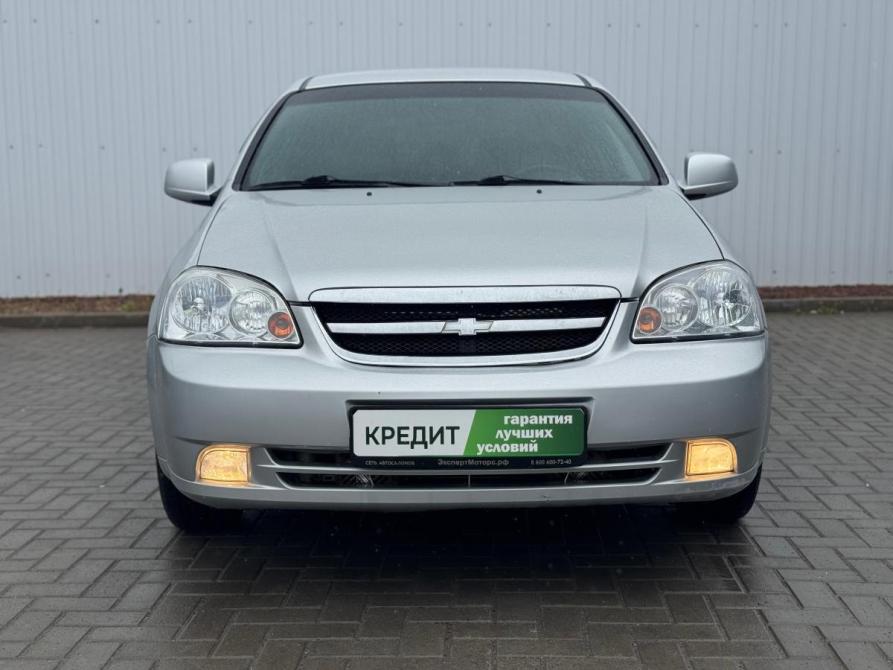 Chevrolet Lacetti I Ростов-на-Дону  - изображение 3