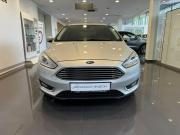 Ford Focus III Рестайлинг Подольск  - изображение 30